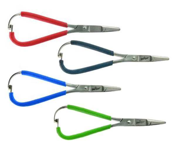 Umpqua Rivergrip Scissor/Mit 5.5" - Sportinglife Turangi